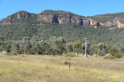 Property photo of 4631 Glen Alice Road Glen Alice NSW 2849