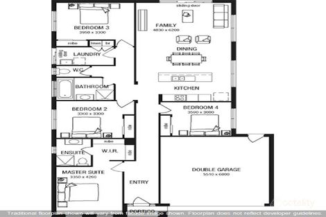 Property photo of 11 Archipelago Drive Craigieburn VIC 3064