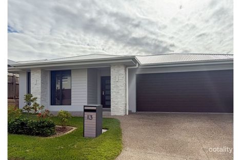 Property photo of 13 Gibson Street White Rock QLD 4306