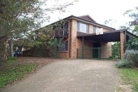 Property photo of 33 Rosina Crescent Kings Langley NSW 2147