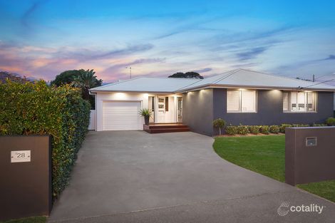 Property photo of 28 Armstrong Avenue Killarney Vale NSW 2261