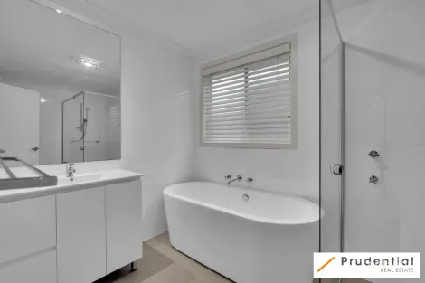 Property photo of 21B Willmington Loop Oran Park NSW 2570
