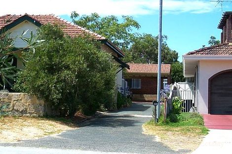 Property photo of 46 Tamar Street Palmyra WA 6157