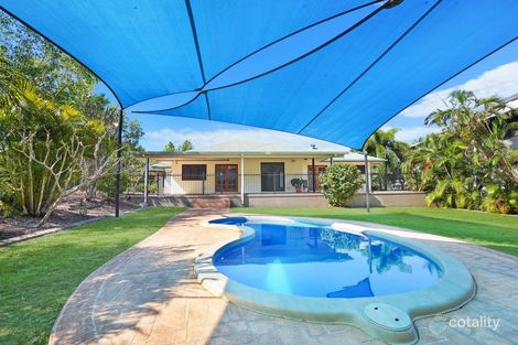 Property photo of 6 Inverell Court Bayview NT 0820