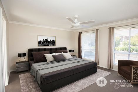 Property photo of 9 Capital Terrace Bolwarra Heights NSW 2320