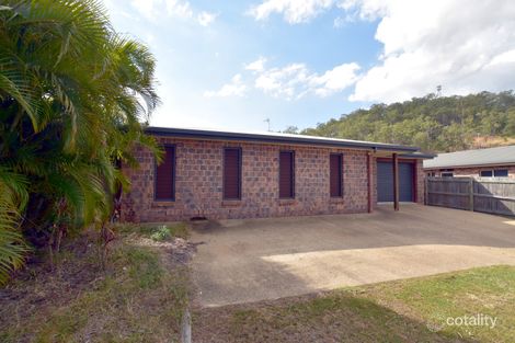 Property photo of 2 Centaurus Close Telina QLD 4680