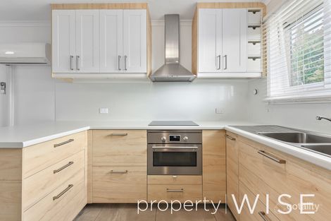 Property photo of 9/4 Bruce Street Prospect TAS 7250