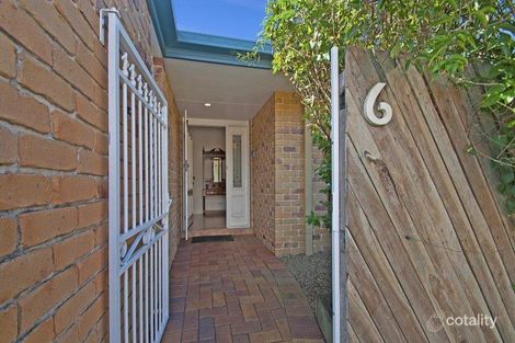 Property photo of 6/38 Mill Road Buderim QLD 4556