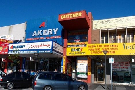 205 Lonsdale St, Dandenong, VIC 3175