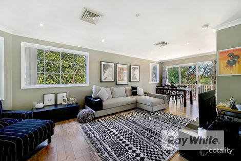 Property photo of 1/1B John Street Baulkham Hills NSW 2153