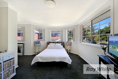 Property photo of 1/1B John Street Baulkham Hills NSW 2153