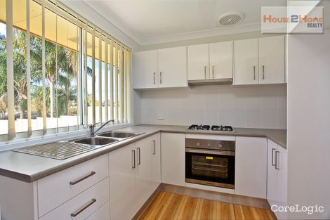 Property photo of 35 Dulhunty Court Cranebrook NSW 2749