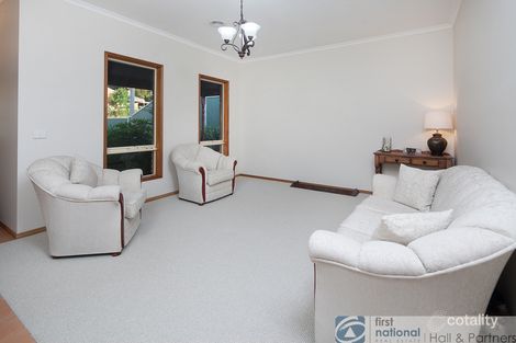 Property photo of 19 Eva Court Hallam VIC 3803