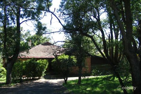 Property photo of 132 Pennant Hills Road Normanhurst NSW 2076
