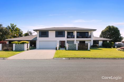 Property photo of 17 Coachwood Street Buderim QLD 4556