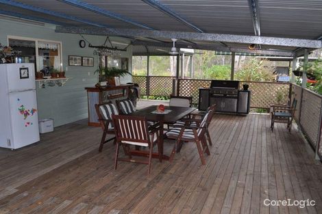 Property photo of 1 Gilmores Lane Halfway Creek NSW 2460