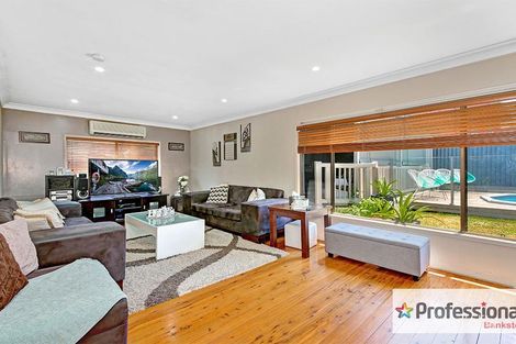 Property photo of 20 Sturt Avenue Georges Hall NSW 2198