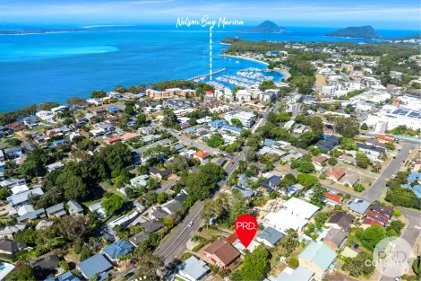 Property photo of 33 Government Road Nelson Bay NSW 2315