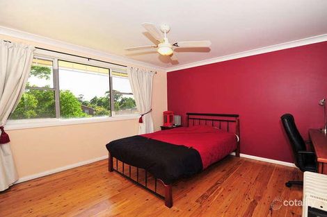 Property photo of 5 Paxton Crescent Cherrybrook NSW 2126