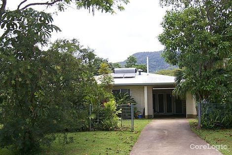 Property photo of 19 Carroo Street Bayview Heights QLD 4868
