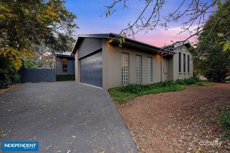 Property photo of 26 Bandjalong Crescent Aranda ACT 2614