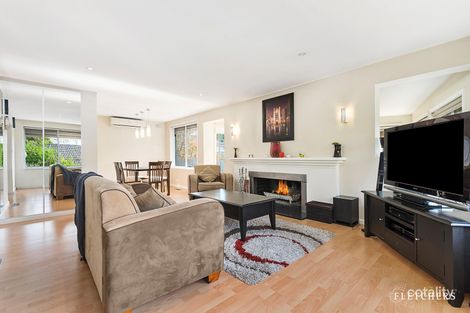Property photo of 99 Exeter Road Croydon North VIC 3136