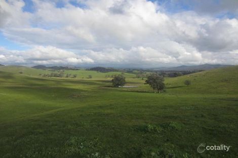 Wood Park Lane, Bobinawarrah, VIC 3678