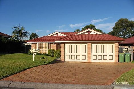 Property photo of 13 Daintree Crescent Blue Haven NSW 2262