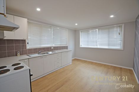 Property photo of 37 Christabel Street Lawson NSW 2783