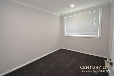 Property photo of 37 Christabel Street Lawson NSW 2783