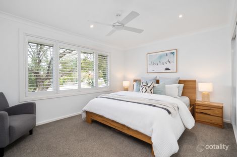 Property photo of 8 Maliwa Road Narara NSW 2250