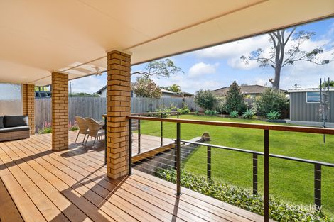 Property photo of 8 Maliwa Road Narara NSW 2250