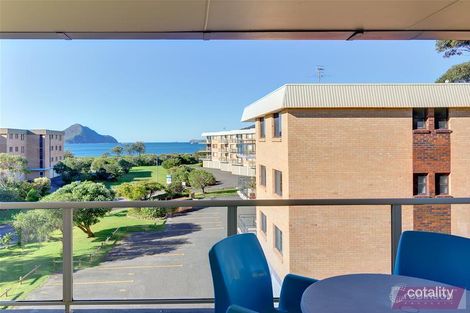 Property photo of 5/4A Intrepid Close Nelson Bay NSW 2315
