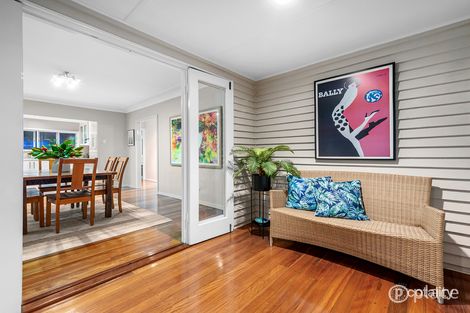 Property photo of 36 Howsan Street Mount Gravatt East QLD 4122