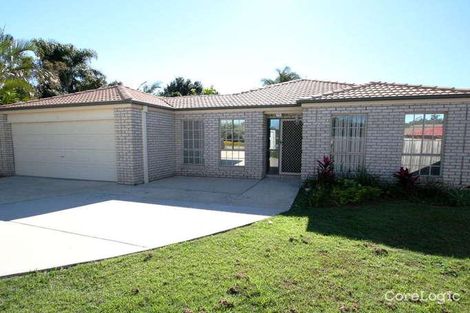 Property photo of 15 Gentian Close Drewvale QLD 4116