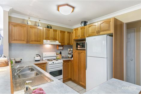 Property photo of 30 Harbord Street Bonnells Bay NSW 2264