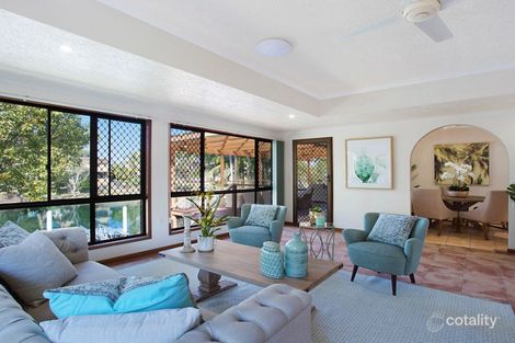Property photo of 23 Garden Grove Street Carrara QLD 4211