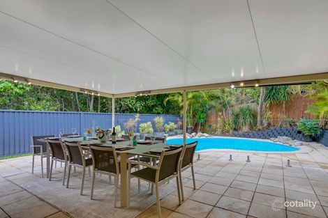 Property photo of 29 Albatross Avenue Nambour QLD 4560