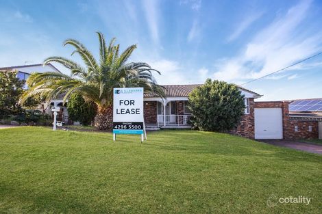 Property photo of 8 Cuthbert Drive Mount Warrigal NSW 2528