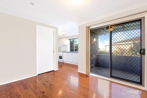 Property photo of 8 Cuthbert Drive Mount Warrigal NSW 2528