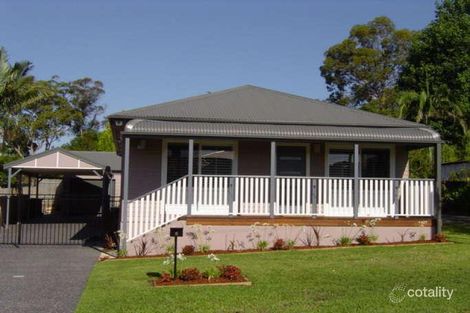 Property photo of 8 Starling Street Warners Bay NSW 2282