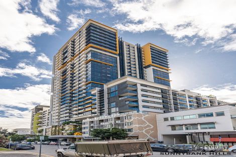 Property photo of 1314/19 Hope Street South Brisbane QLD 4101