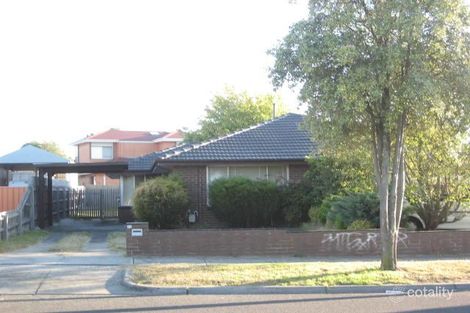 Property photo of 1/29 Carlton Road Dandenong North VIC 3175