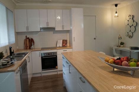 Property photo of 60 Cook Avenue Hillarys WA 6025