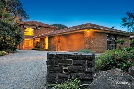 5 Parkdale Ave, Eltham North, VIC 3095