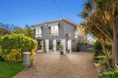 Property photo of 12 Dahlia Street Dromana VIC 3936