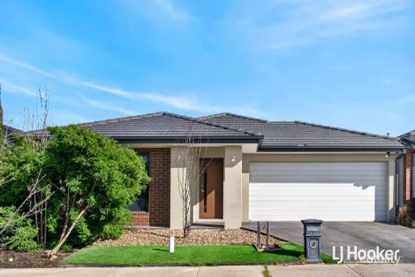 7 KILCUNDA DR, TRUGANINA, VIC 3029