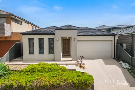 67 Enterprise Cct, Fraser Rise, VIC 3336