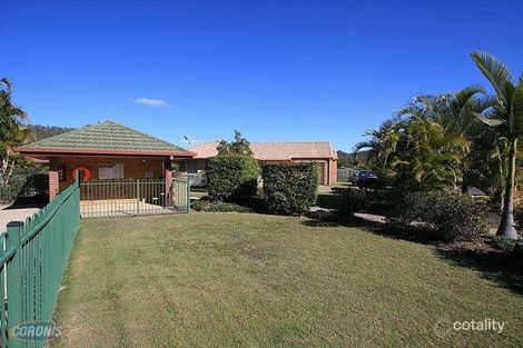 Property photo of 4/24 Glengarry Road Keperra QLD 4054