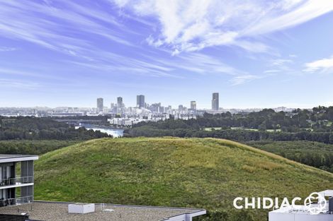 Property photo of 914/2 Waterways Street Wentworth Point NSW 2127